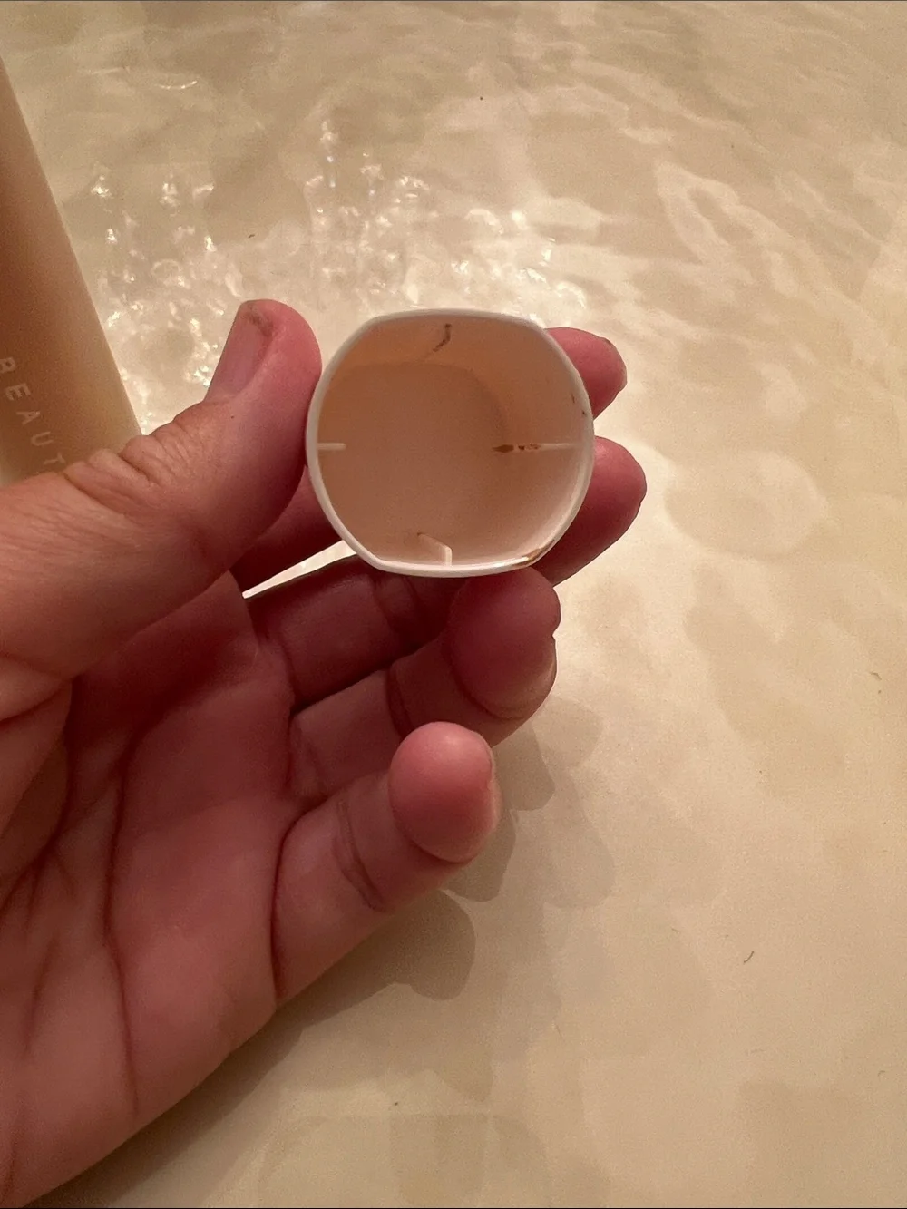 Fenty Beauty Foundation - 185 pro filt’r soft white